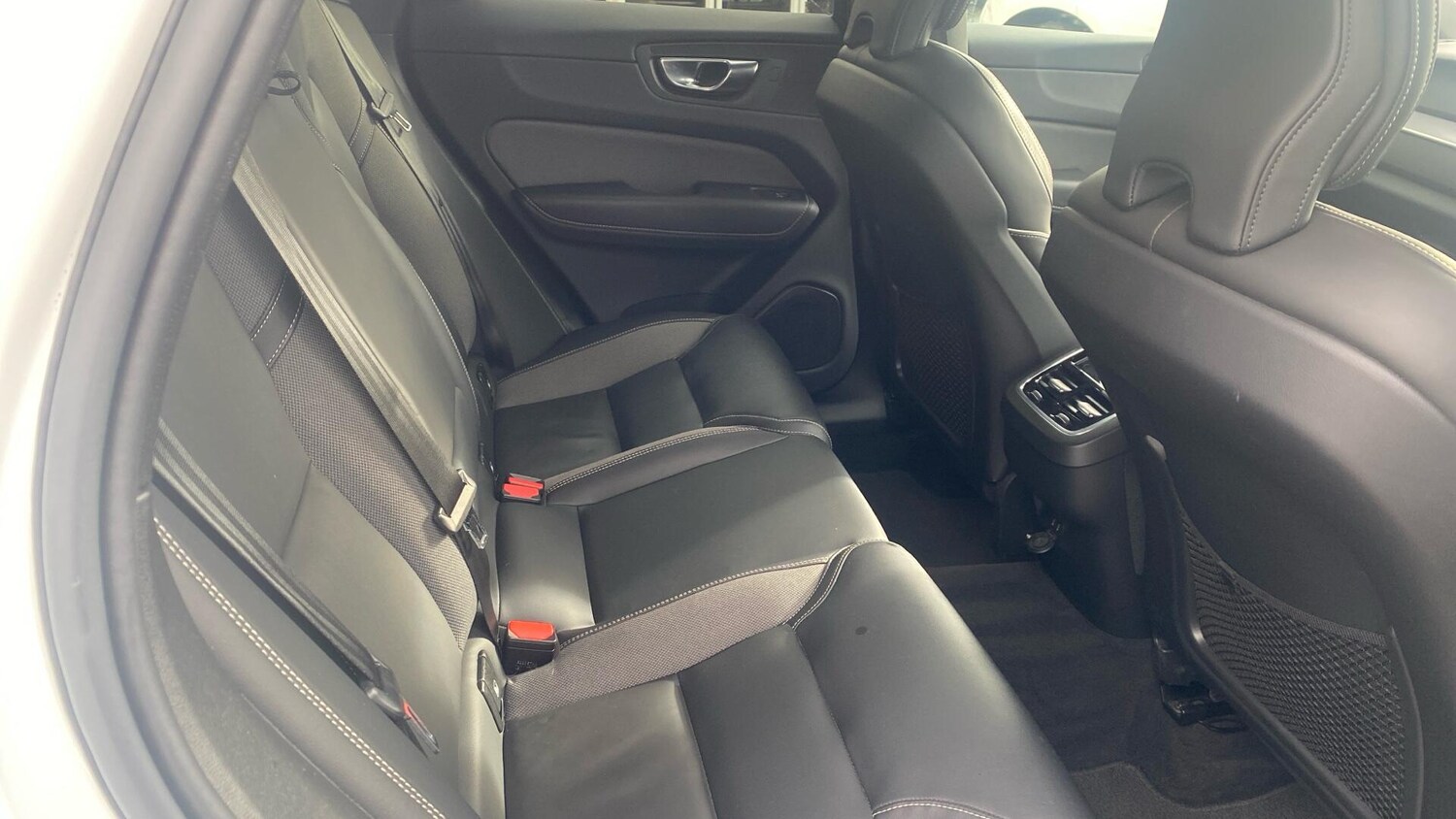 Used Volvo XC60 for sale - 77683922: Photo 33