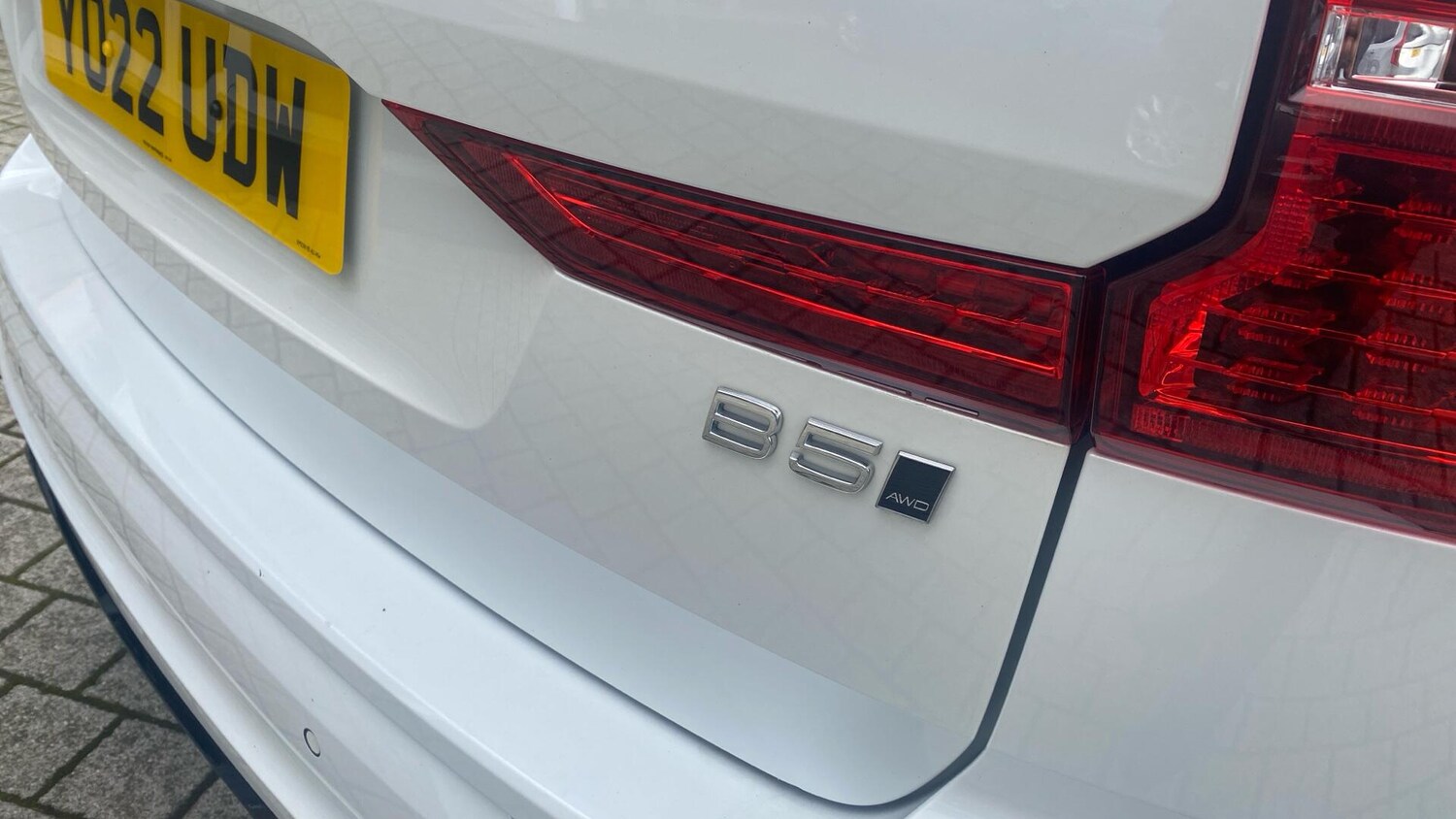 Used Volvo XC60 for sale - 77683922: Photo 36