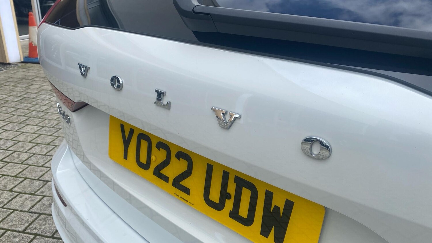 Used Volvo XC60 for sale - 77683922: Photo 37