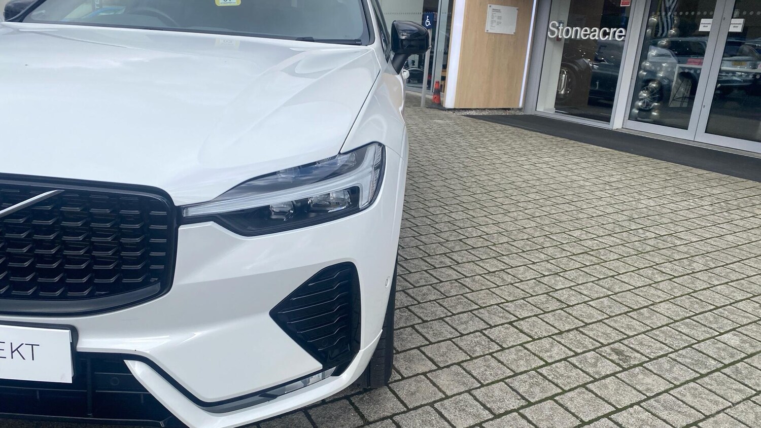 Used Volvo XC60 for sale - 77683922: Photo 39