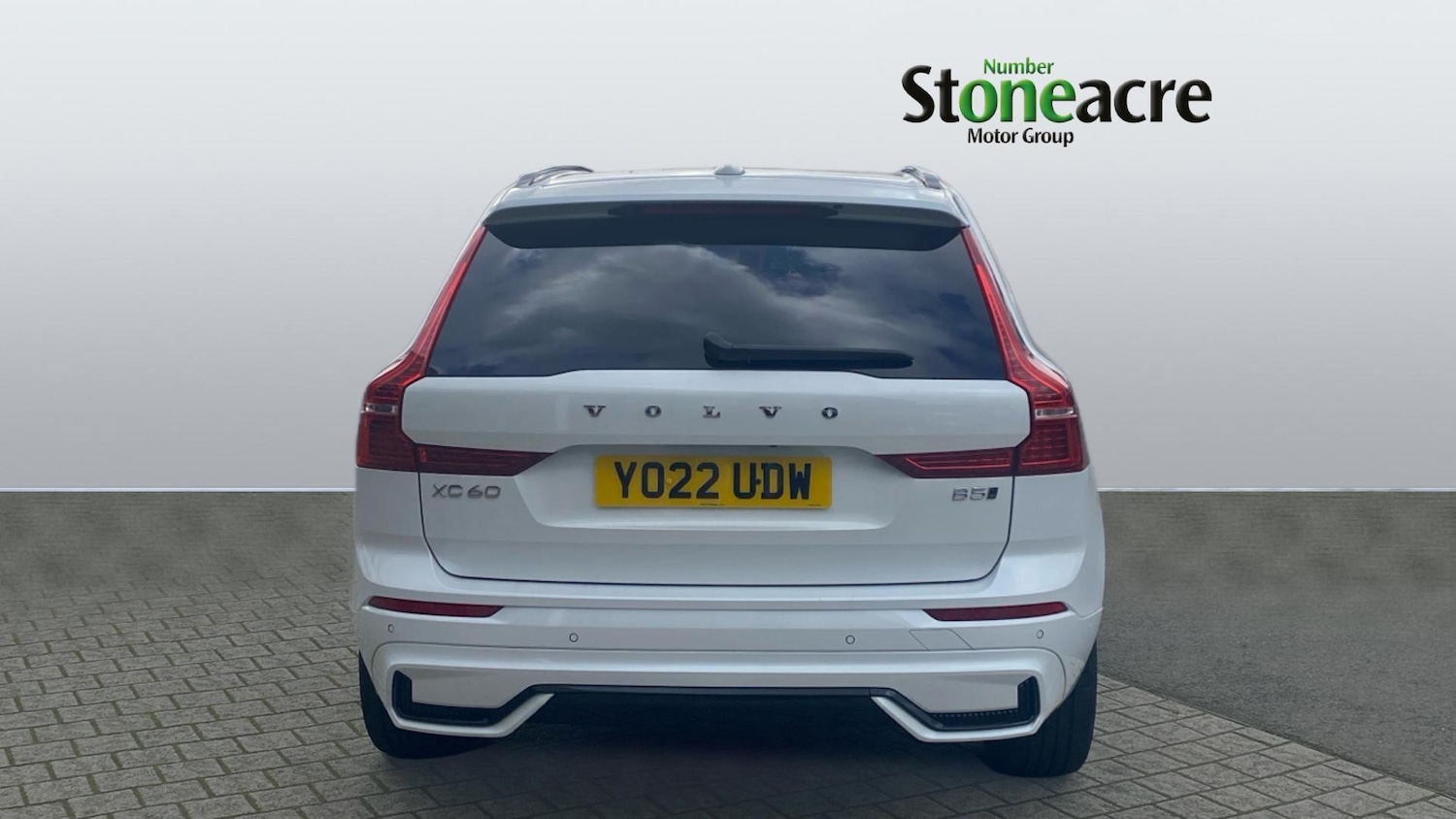 Used Volvo XC60 for sale - 77683922: Photo 7