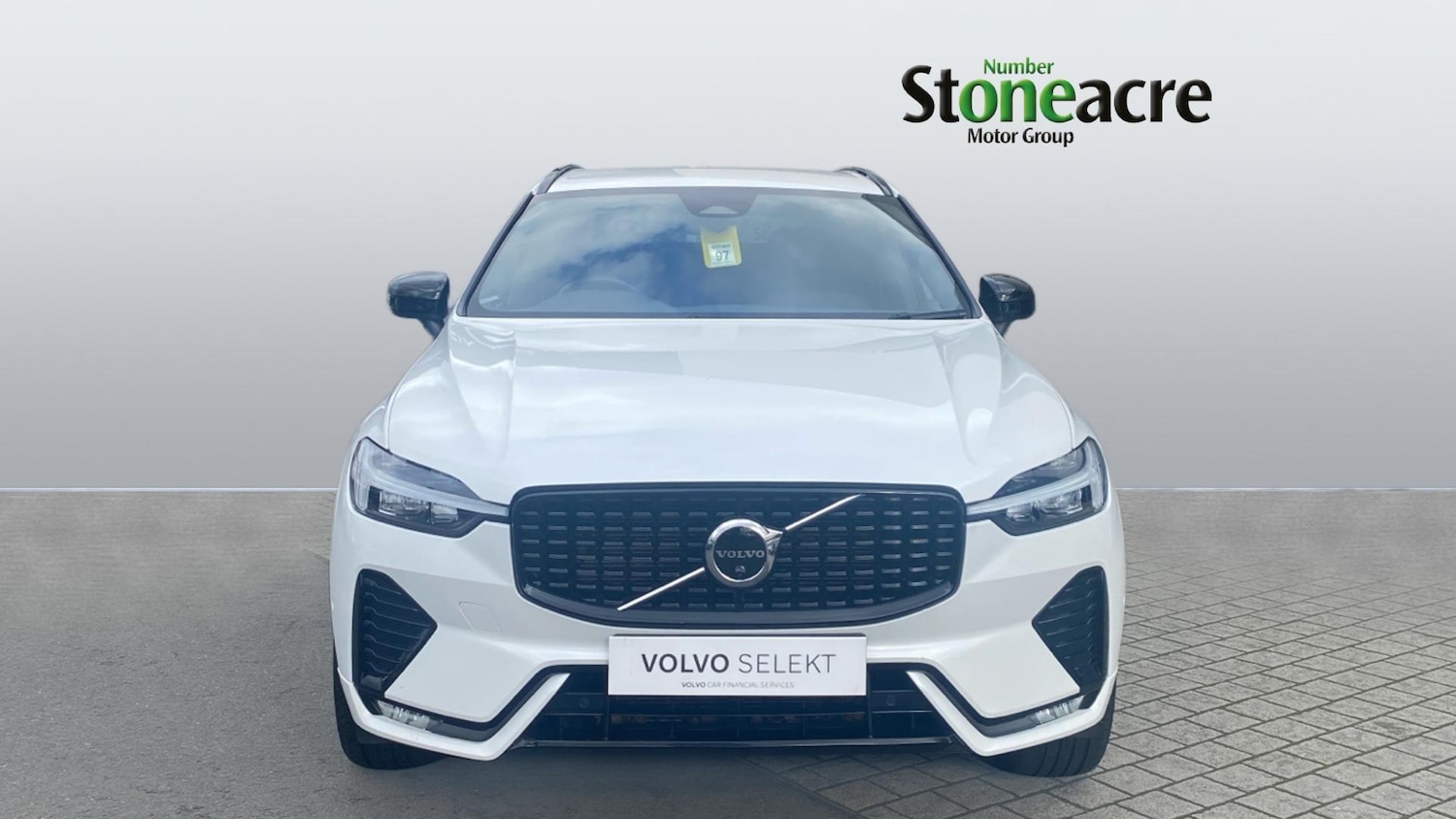 Used Volvo XC60 for sale - 77683922: Photo 8