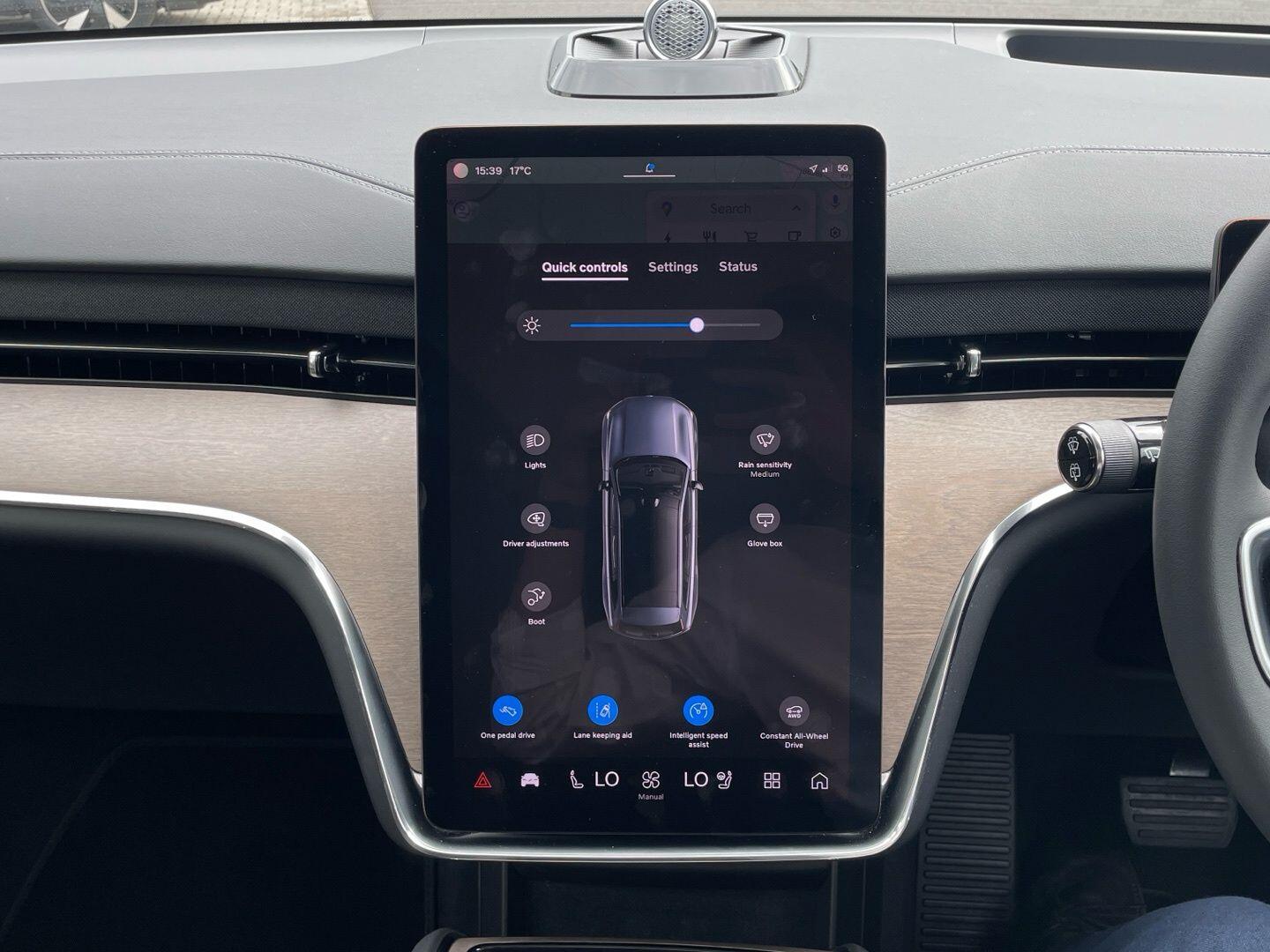 Used Volvo EX90 for sale - 77538417: Photo 12