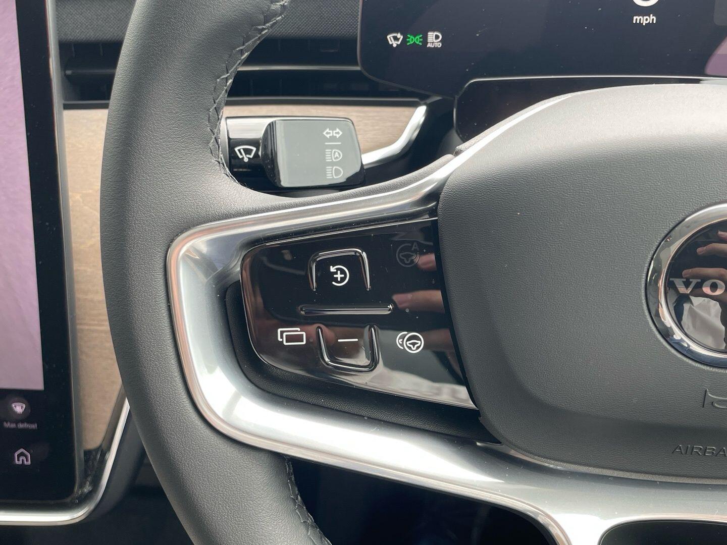 Used Volvo EX90 for sale - 77538417: Photo 16