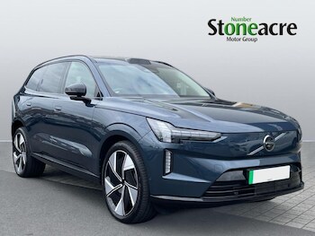 Used Volvo EX90 2025 for sale - 77538417: Photo