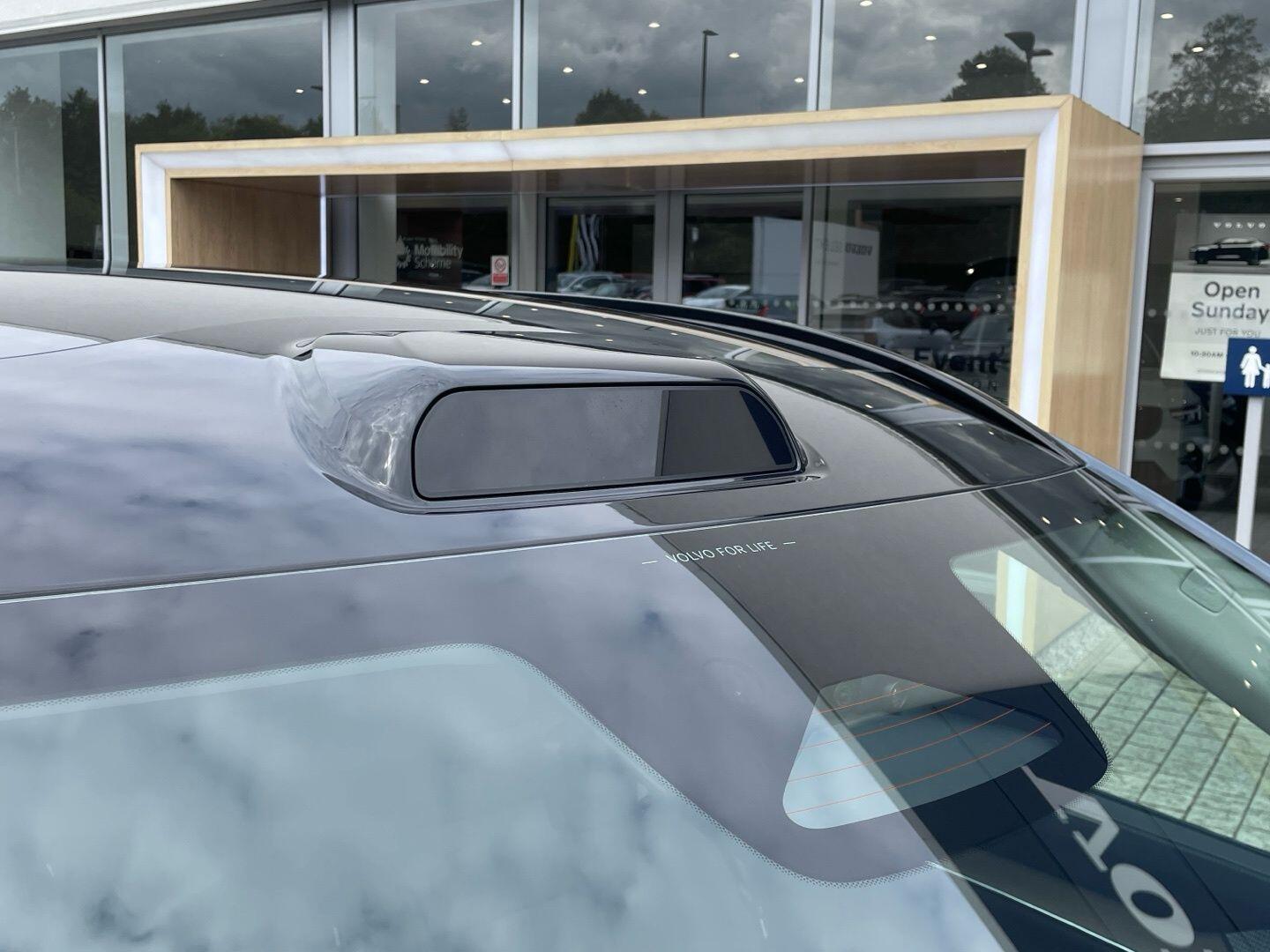 Used Volvo EX90 for sale - 77538417: Photo 27