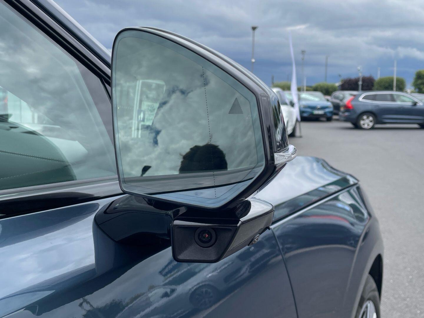 Used Volvo EX90 for sale - 77538417: Photo 28