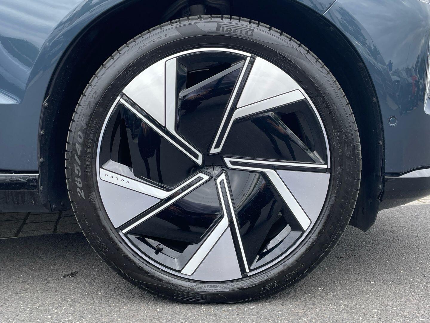 Used Volvo EX90 for sale - 77538417: Photo 6