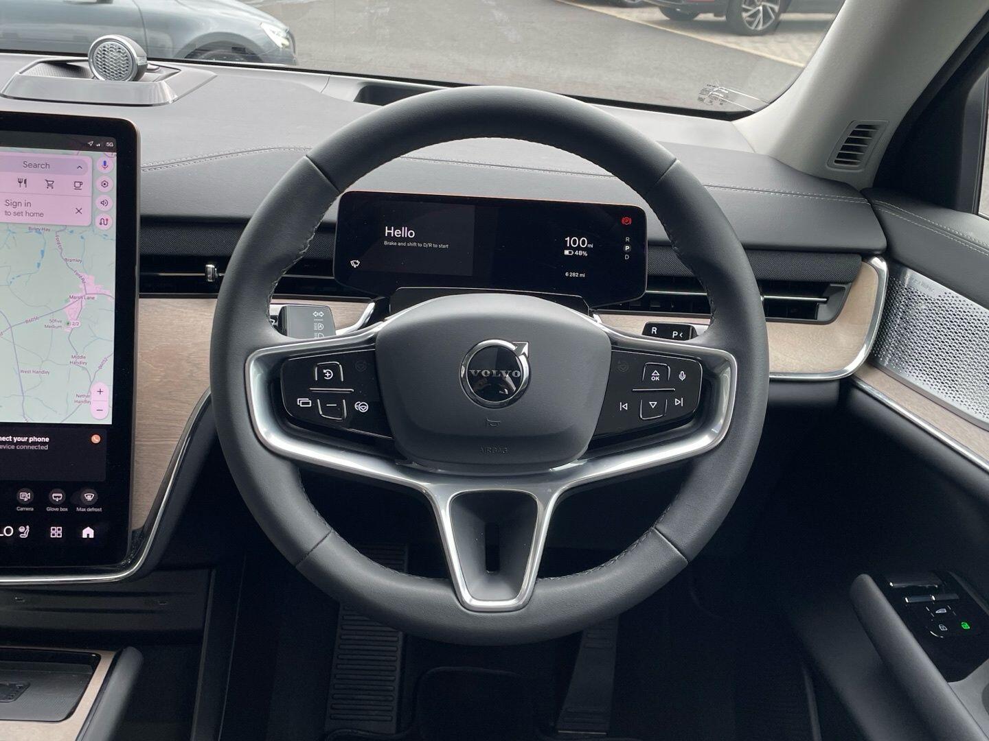 Used Volvo EX90 for sale - 77538417: Photo 7