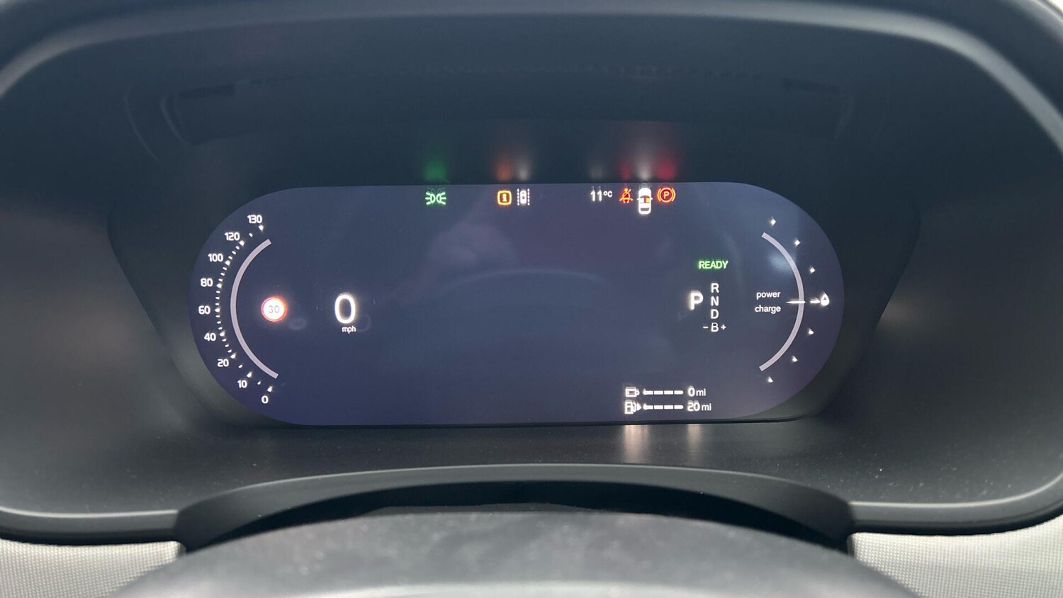 Used Volvo V90 2025 for sale - 77586656: Photo 11