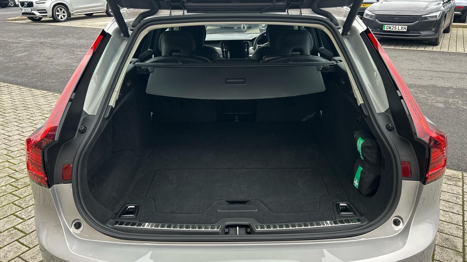 Used Volvo V90 2025 for sale - 77586656: Photo 13