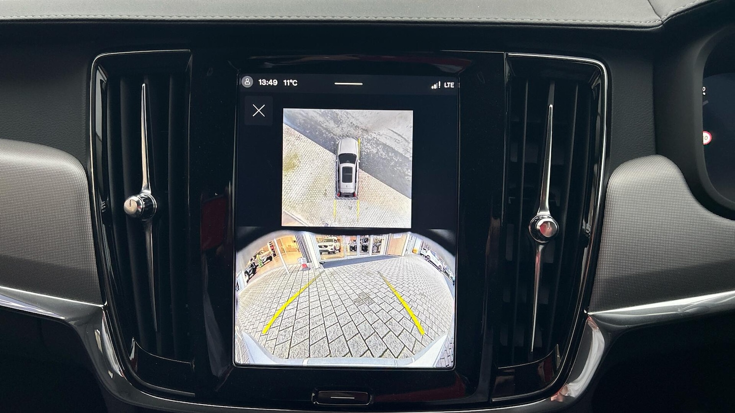 Used Volvo V90 2025 for sale - 77586656: Photo 17