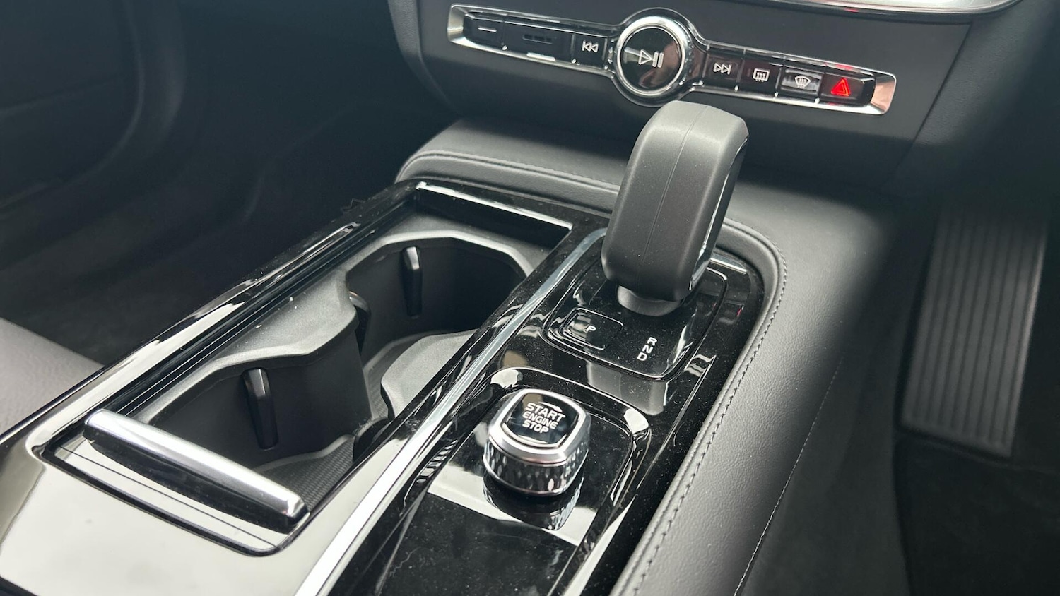 Used Volvo V90 2025 for sale - 77586656: Photo 24