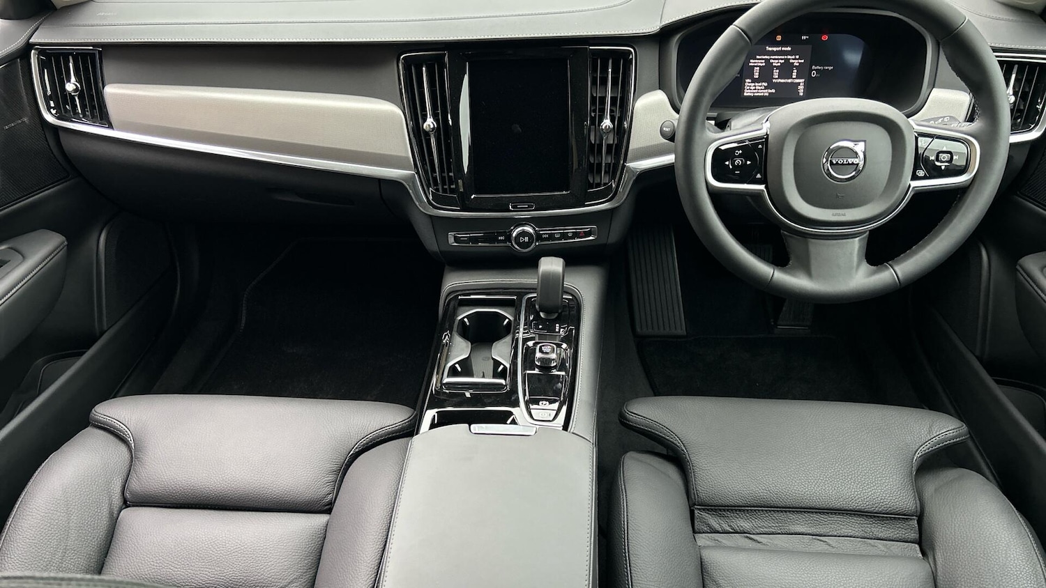 Used Volvo V90 2025 for sale - 77586656: Photo 5