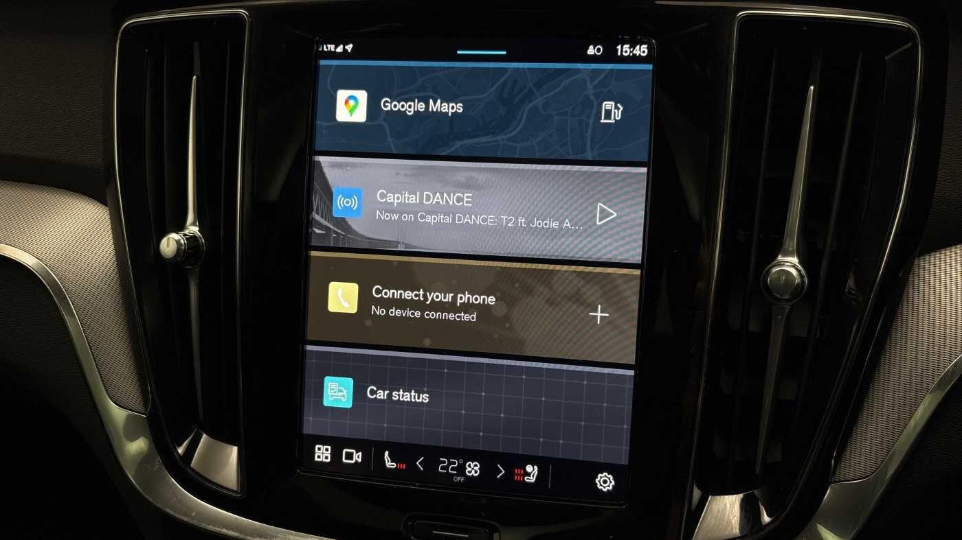 Used Volvo V60 2025 for sale - 77352072: Photo 11