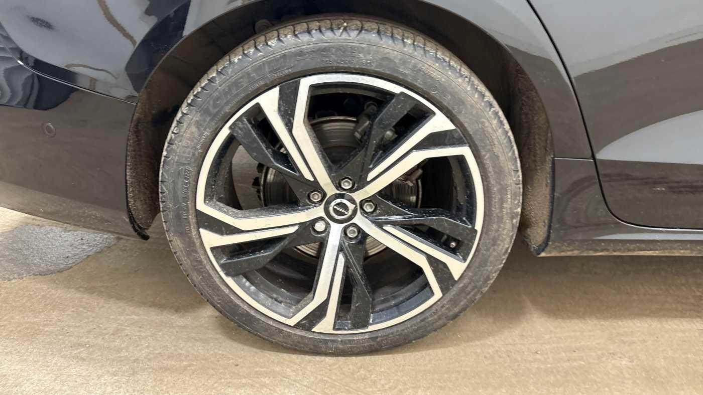 Used Volvo V60 2025 for sale - 77352072: Photo 20