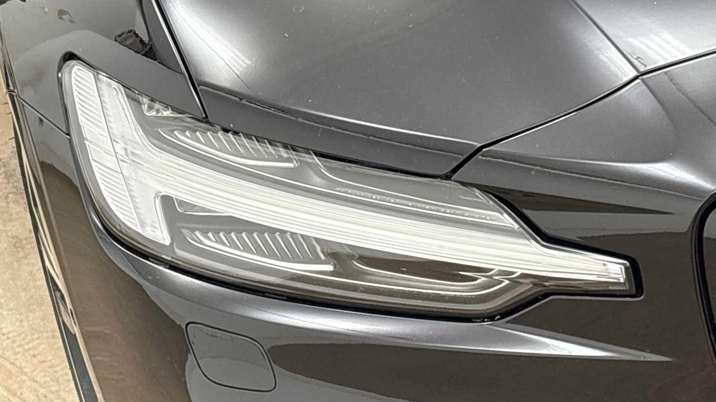 Used Volvo V60 2025 for sale - 77352072: Photo 22