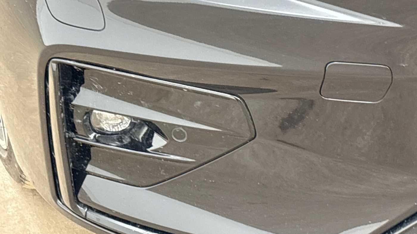 Used Volvo V60 2025 for sale - 77352072: Photo 23