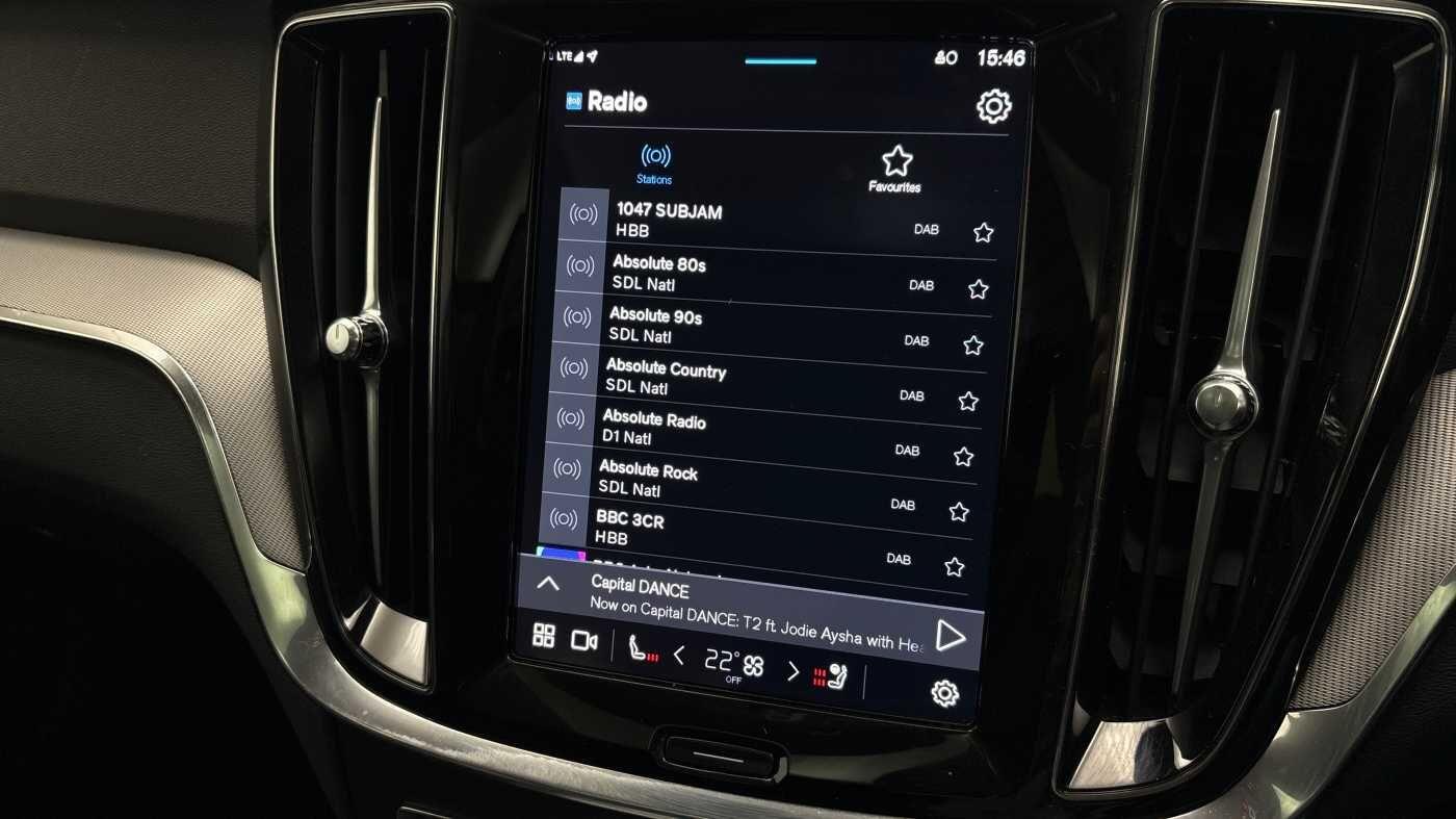 Used Volvo V60 2025 for sale - 77352072: Photo 37