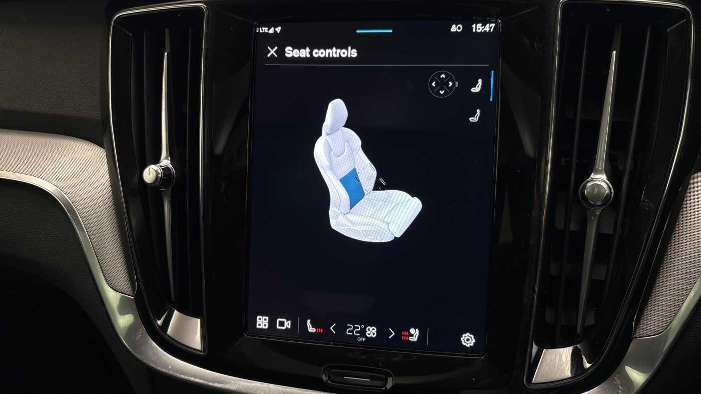 Used Volvo V60 2025 for sale - 77352072: Photo 42