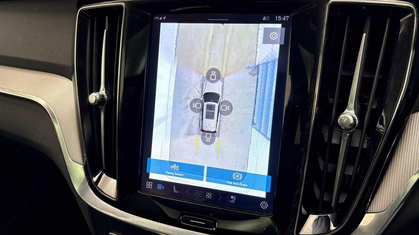 Used Volvo V60 2025 for sale - 77352072: Photo 43