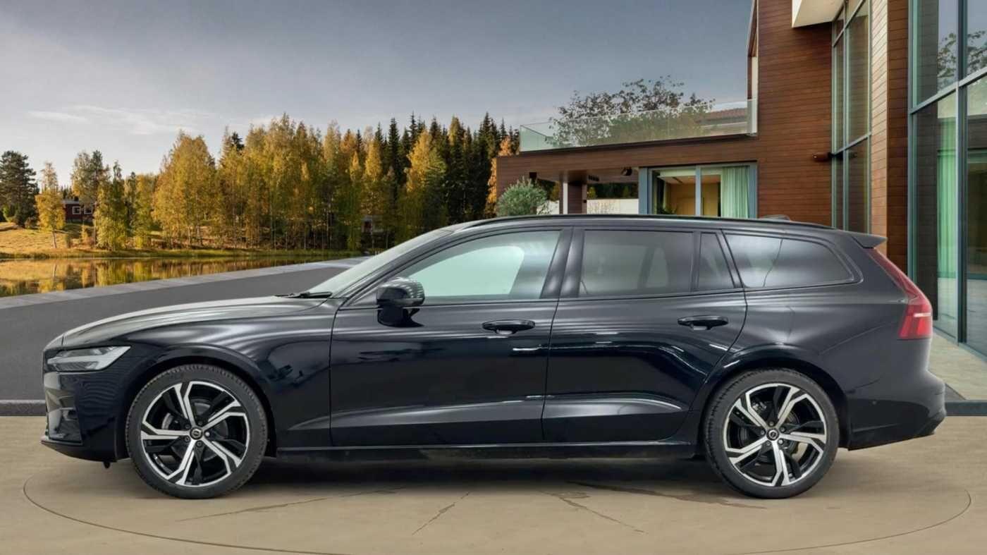 Used Volvo V60 2025 for sale - 77352072: Photo 6