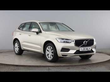 2020 (20) - 2.0 B5P [250] Momentum 5dr Geartronic