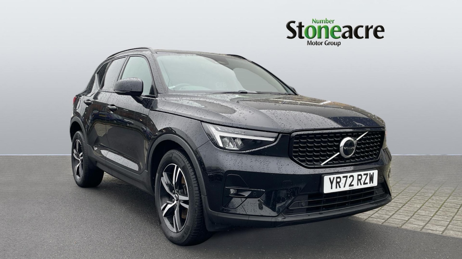 Used Volvo XC40 2022 for sale - 77091390: Photo 1
