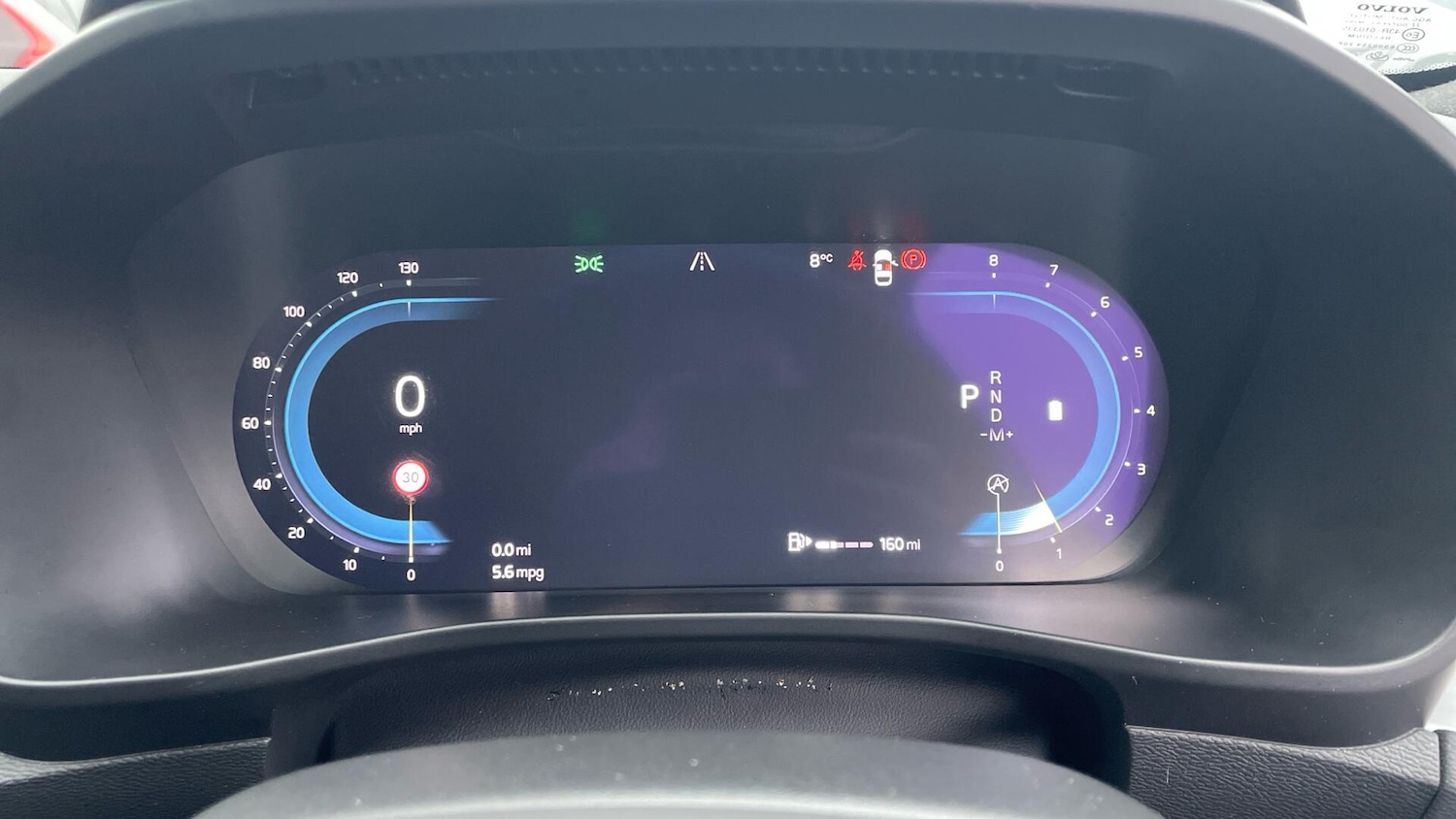 Used Volvo XC40 2022 for sale - 77091390: Photo 11