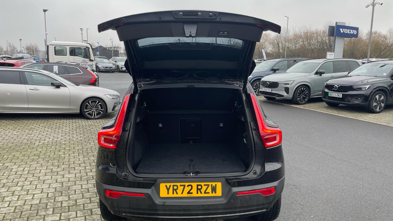 Used Volvo XC40 2022 for sale - 77091390: Photo 13