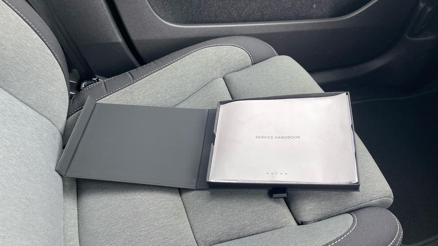 Used Volvo XC40 2022 for sale - 77091390: Photo 14