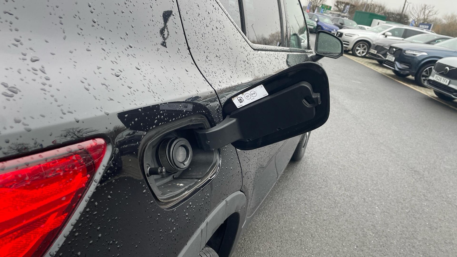 Used Volvo XC40 2022 for sale - 77091390: Photo 16