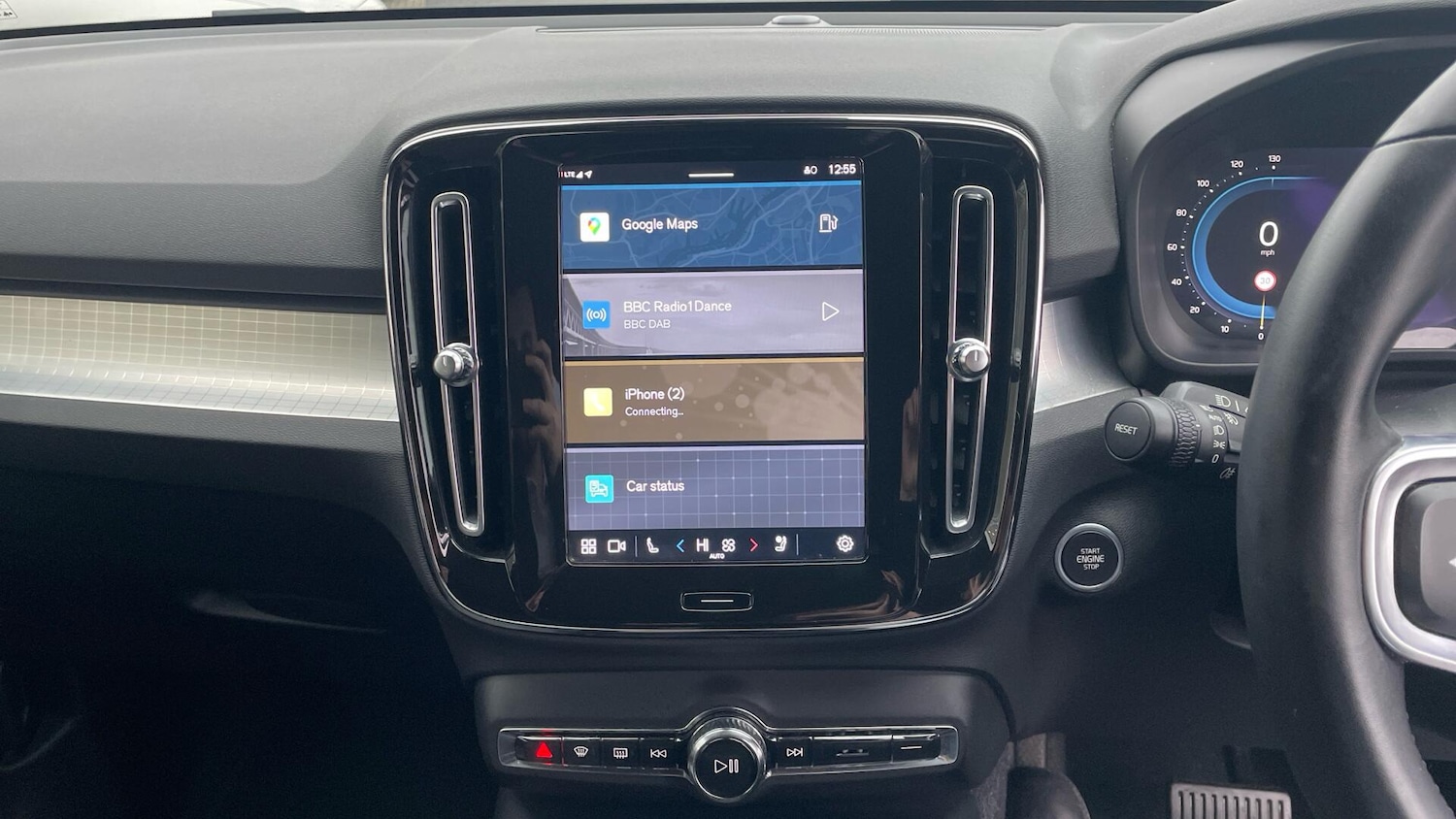 Used Volvo XC40 2022 for sale - 77091390: Photo 17