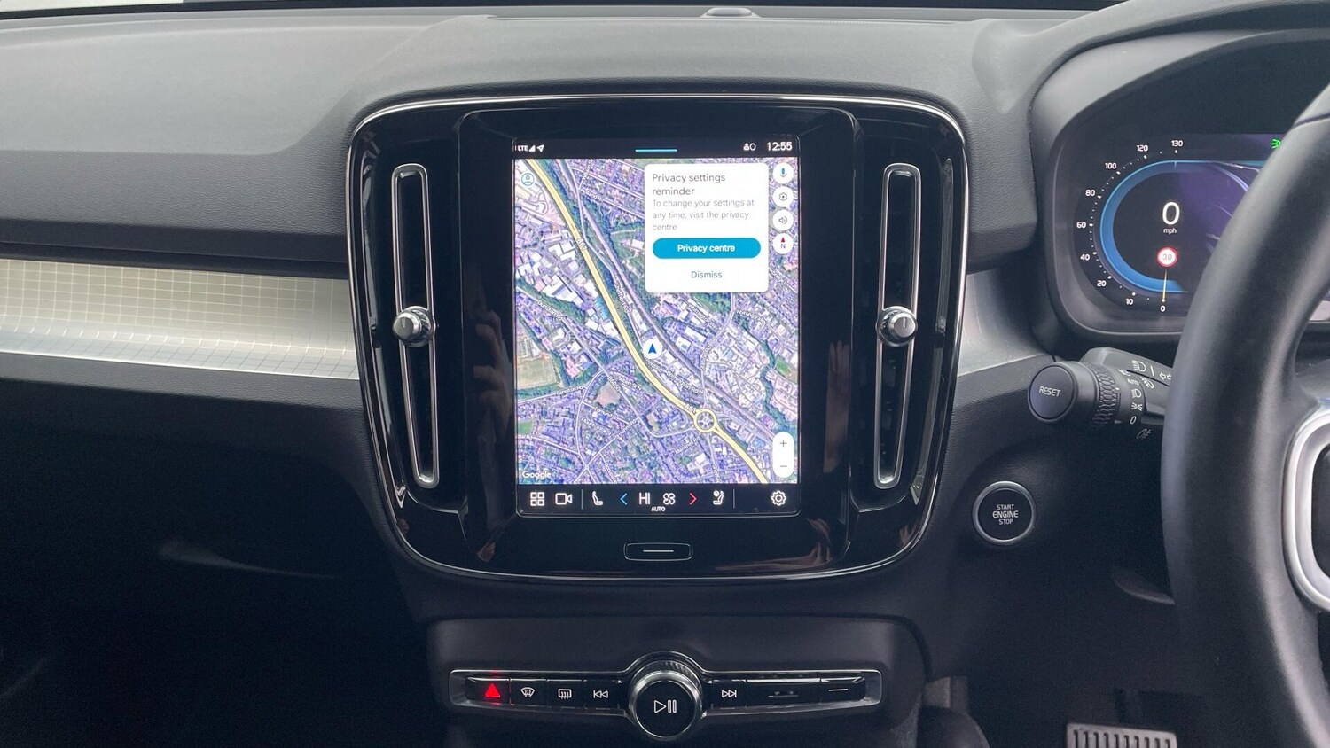 Used Volvo XC40 2022 for sale - 77091390: Photo 18