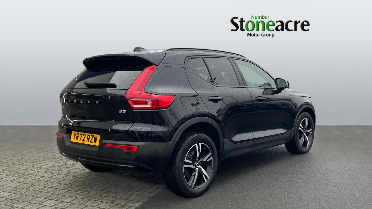 Used Volvo XC40 2022 for sale - 77091390: Photo 2
