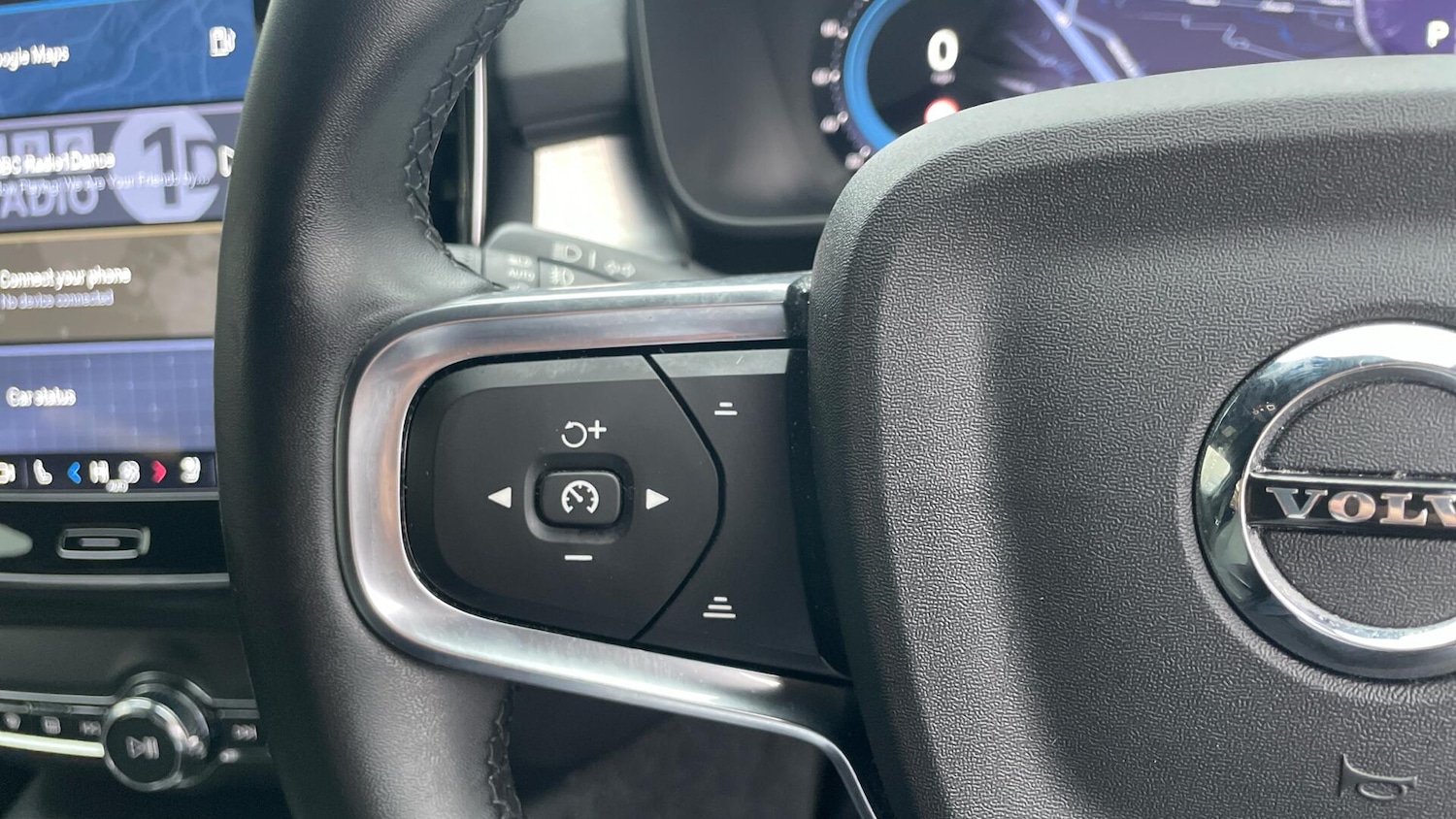 Used Volvo XC40 2022 for sale - 77091390: Photo 21