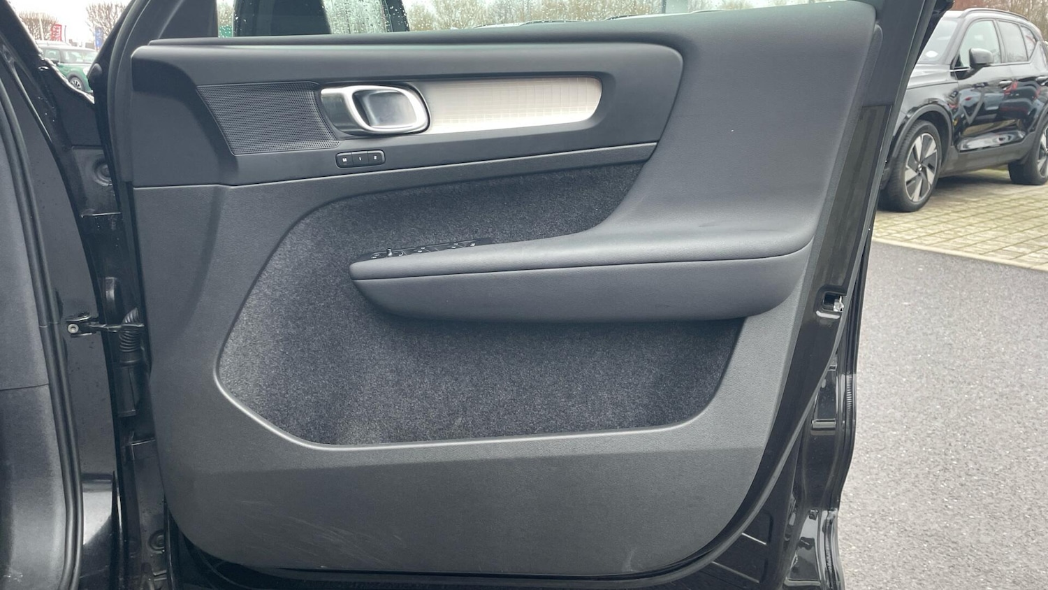 Used Volvo XC40 2022 for sale - 77091390: Photo 29