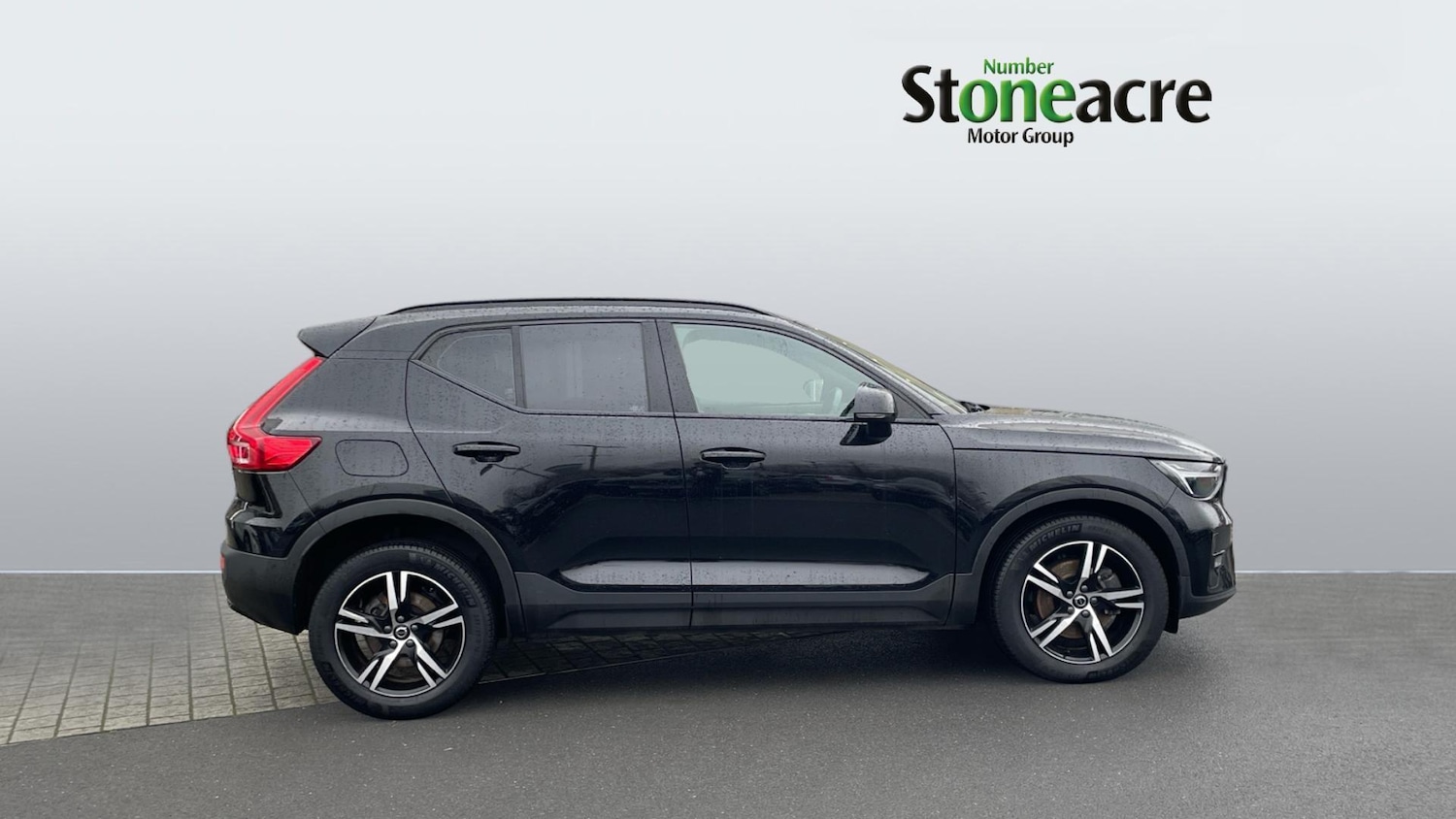 Used Volvo XC40 2022 for sale - 77091390: Photo 3