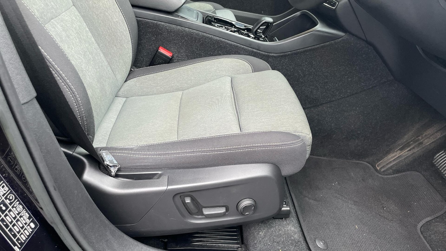 Used Volvo XC40 2022 for sale - 77091390: Photo 30