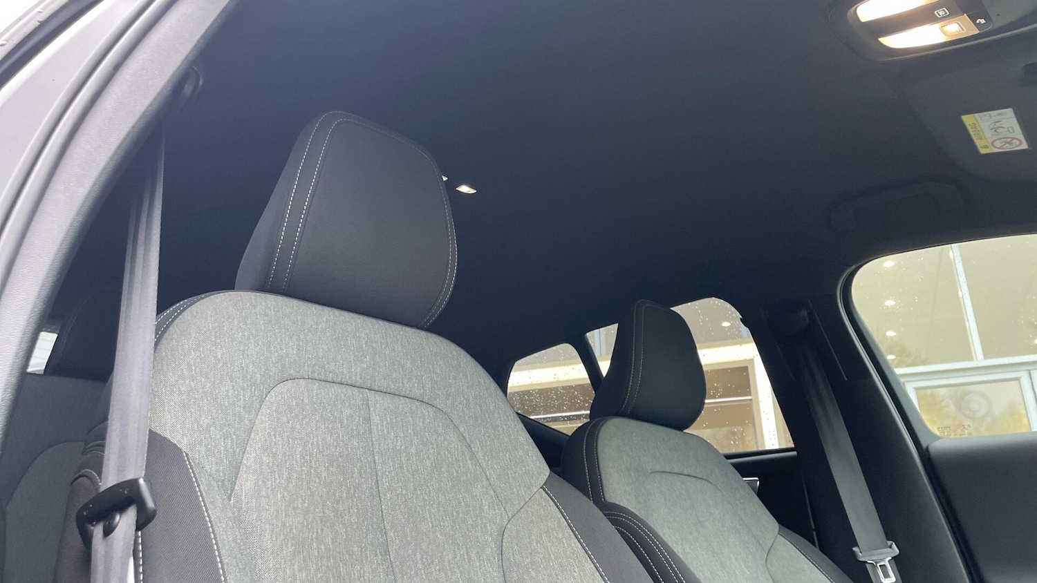 Used Volvo XC40 2022 for sale - 77091390: Photo 31