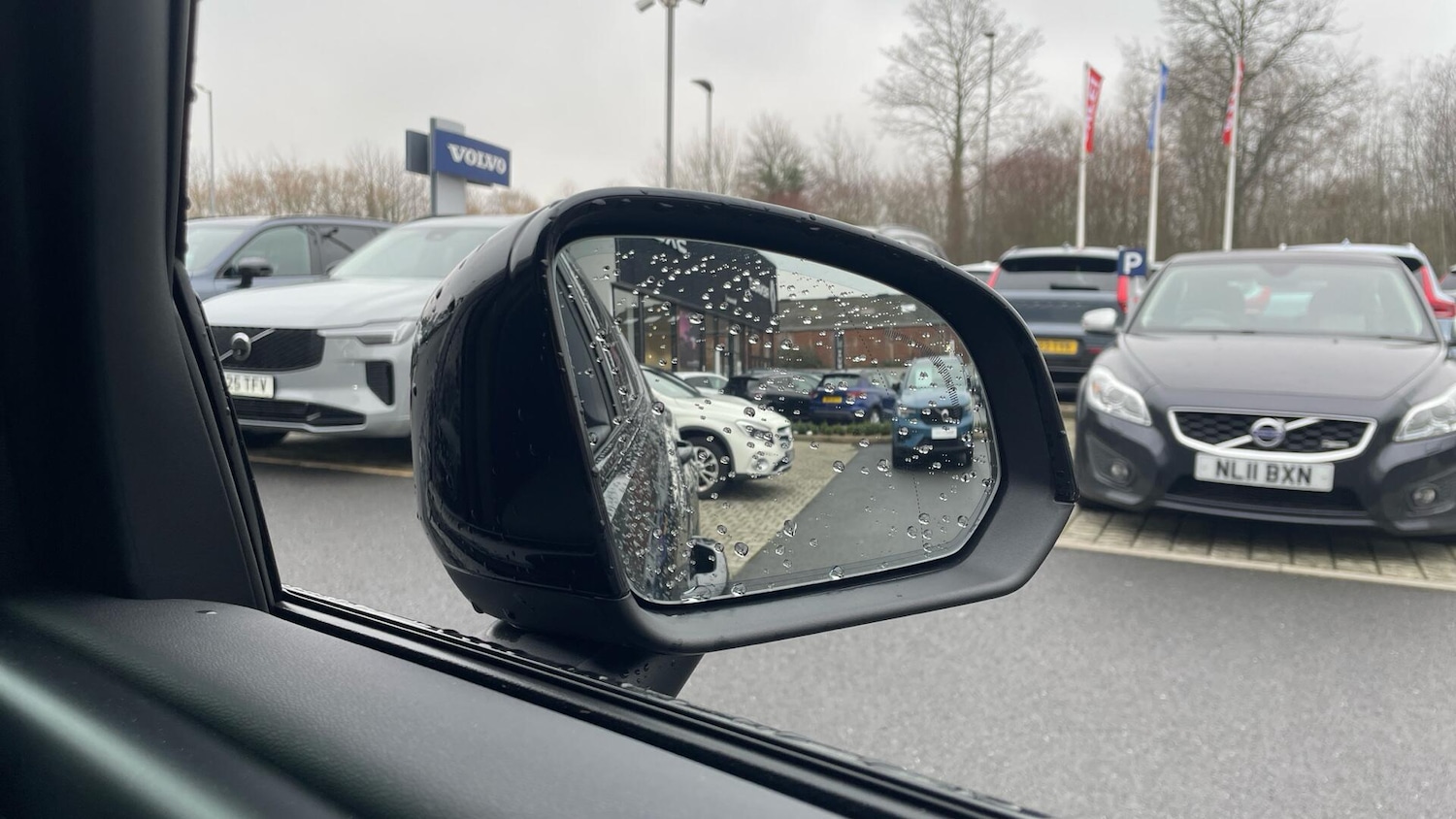 Used Volvo XC40 2022 for sale - 77091390: Photo 32