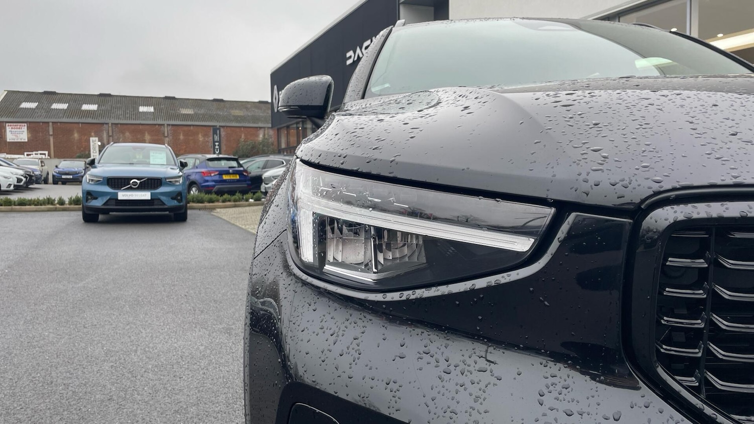 Used Volvo XC40 2022 for sale - 77091390: Photo 37