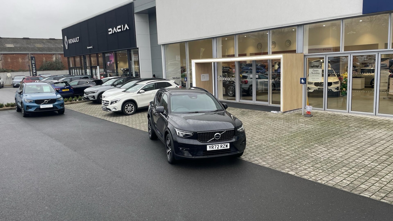 Used Volvo XC40 2022 for sale - 77091390: Photo 38