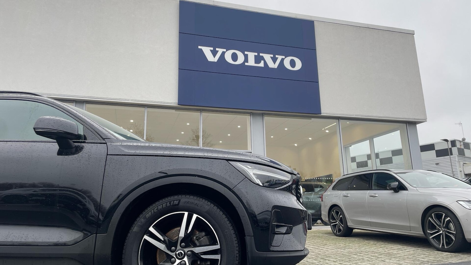 Used Volvo XC40 2022 for sale - 77091390: Photo 39