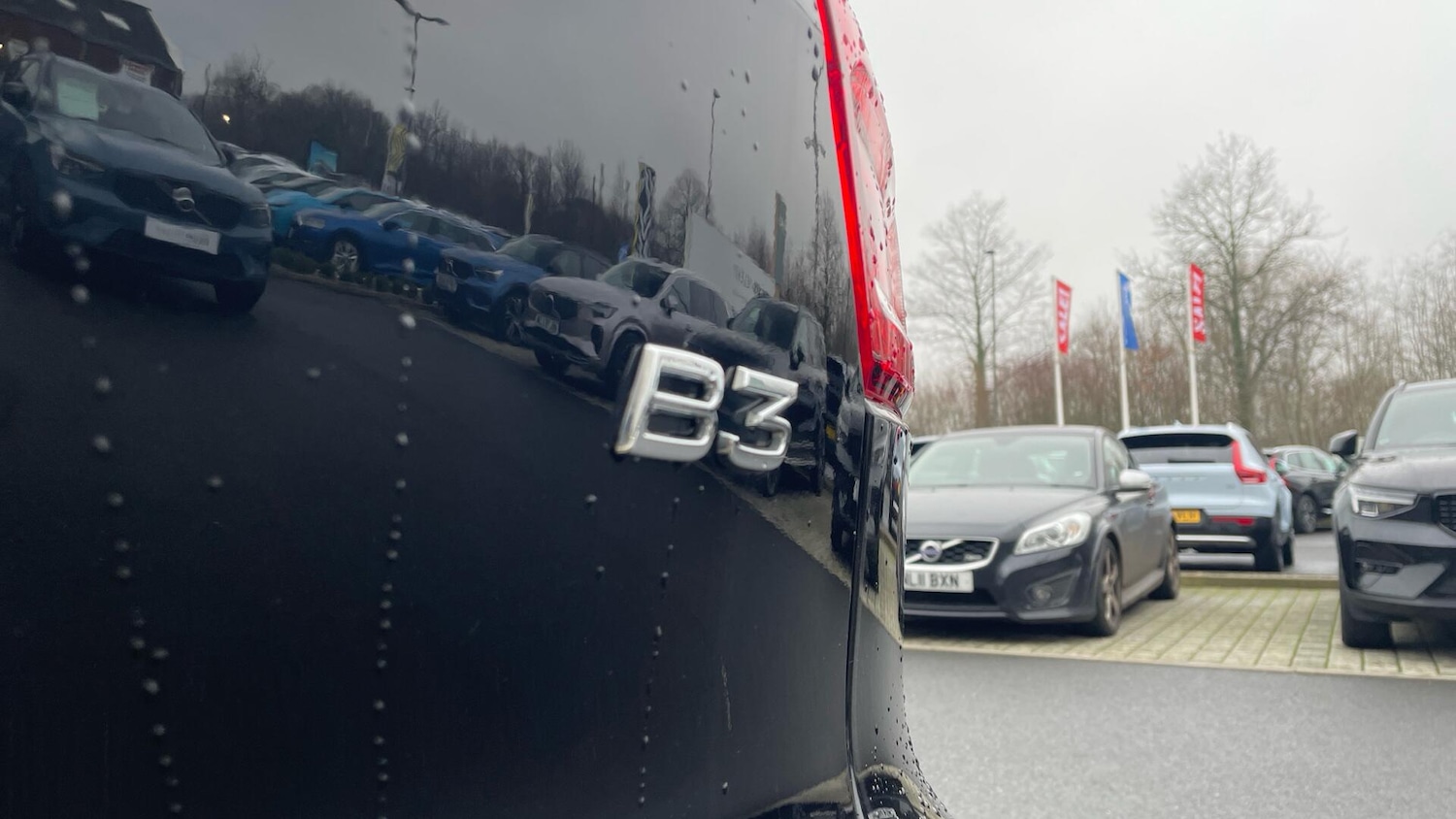 Used Volvo XC40 2022 for sale - 77091390: Photo 40