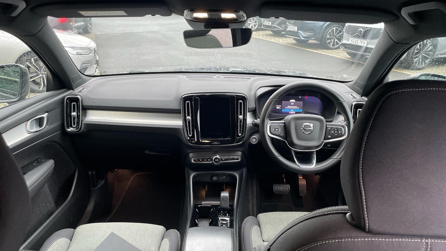 Used Volvo XC40 2022 for sale - 77091390: Photo 5