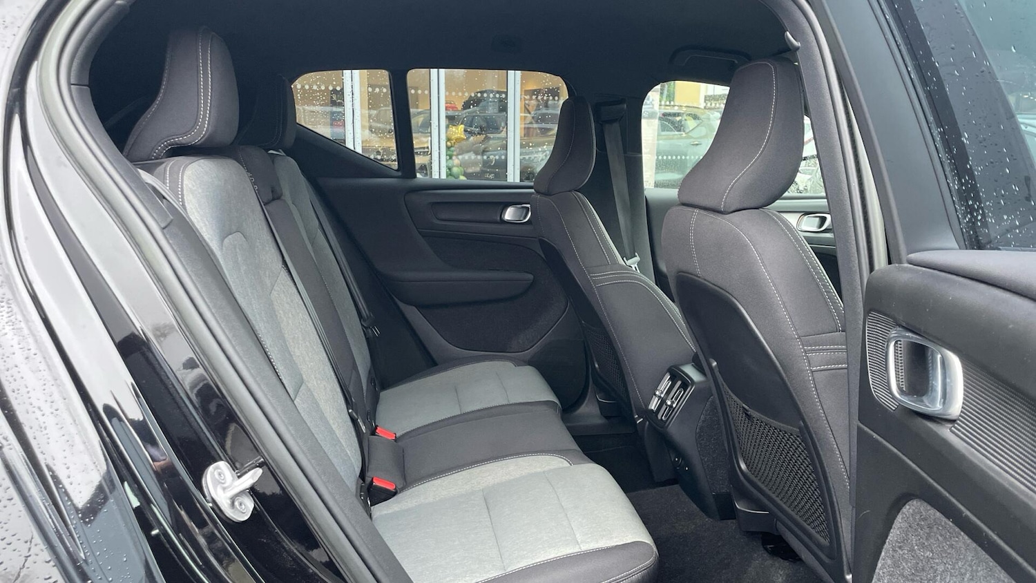 Used Volvo XC40 2022 for sale - 77091390: Photo 6