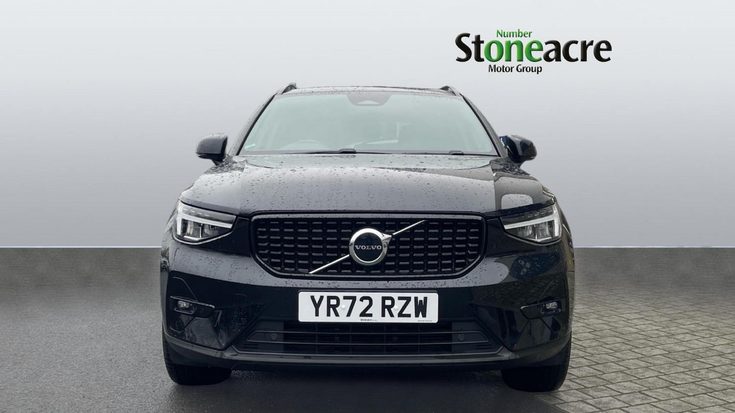 Used Volvo XC40 2022 for sale - 77091390: Photo 8
