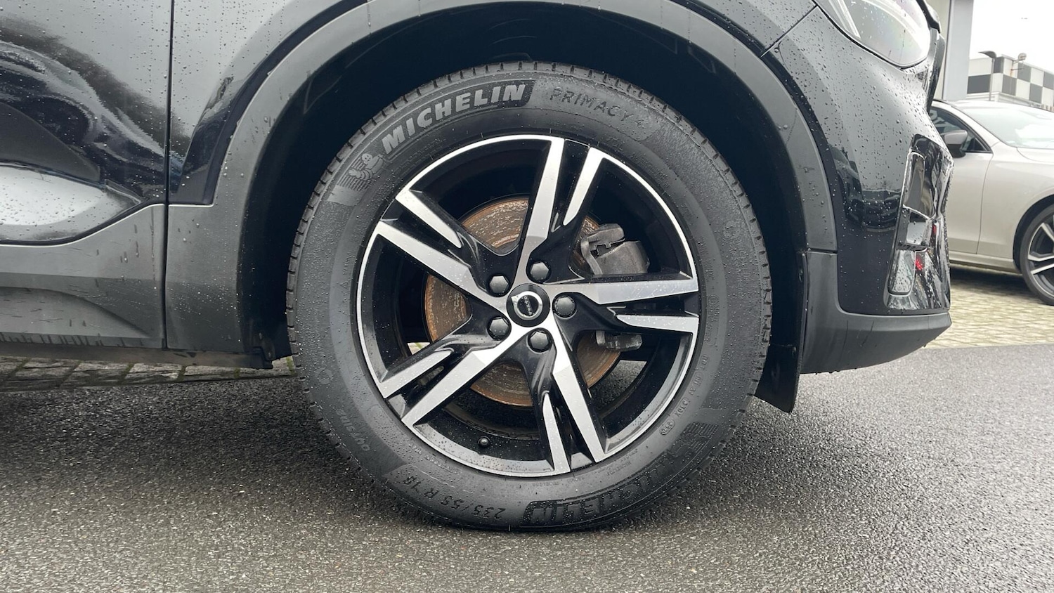 Used Volvo XC40 2022 for sale - 77091390: Photo 9