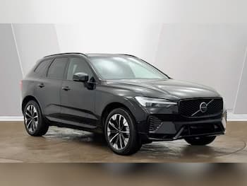 Used Volvo XC60 2026 for sale - 79793317: Photo